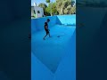 REPARANDO PISCINA PARTE 1