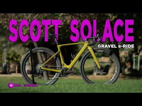 Video: Scott Solace 20 recensione del disco
