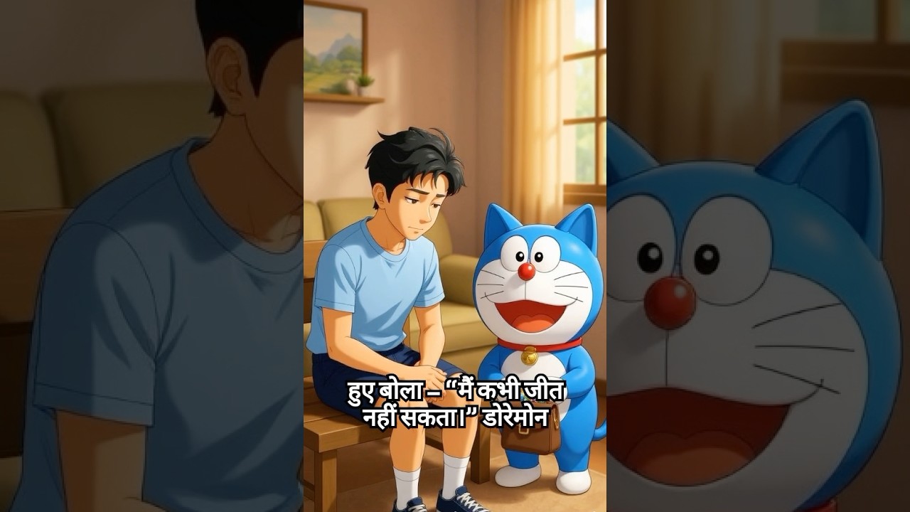 #doraemoninhindi
