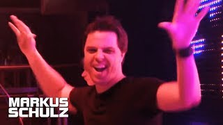 Смотреть клип Markus Schulz Ft. Justine Suissa - Perception