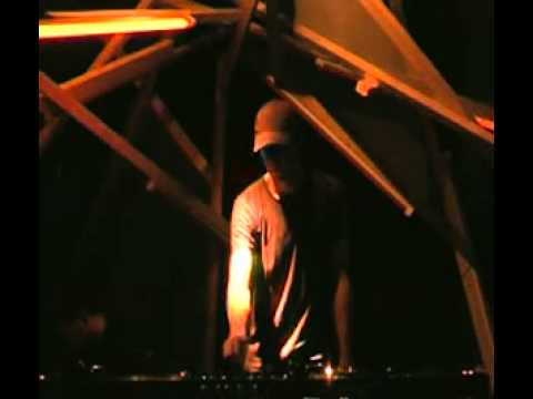 Naif Records: Efdemin and Friends @ RTS.FM - 23.10.2010