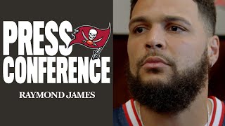 Mike Evans on Brady's Performance in Comeback: \\
