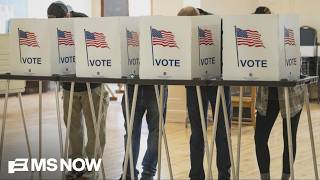 Full ‘Completely false’: NV Sec. of State debunks Trump's claims of illegal voting Update