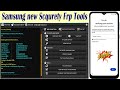 Samsung FRP Tool | One Click Frp Unlock | Android 14 Samsung New Security Frp