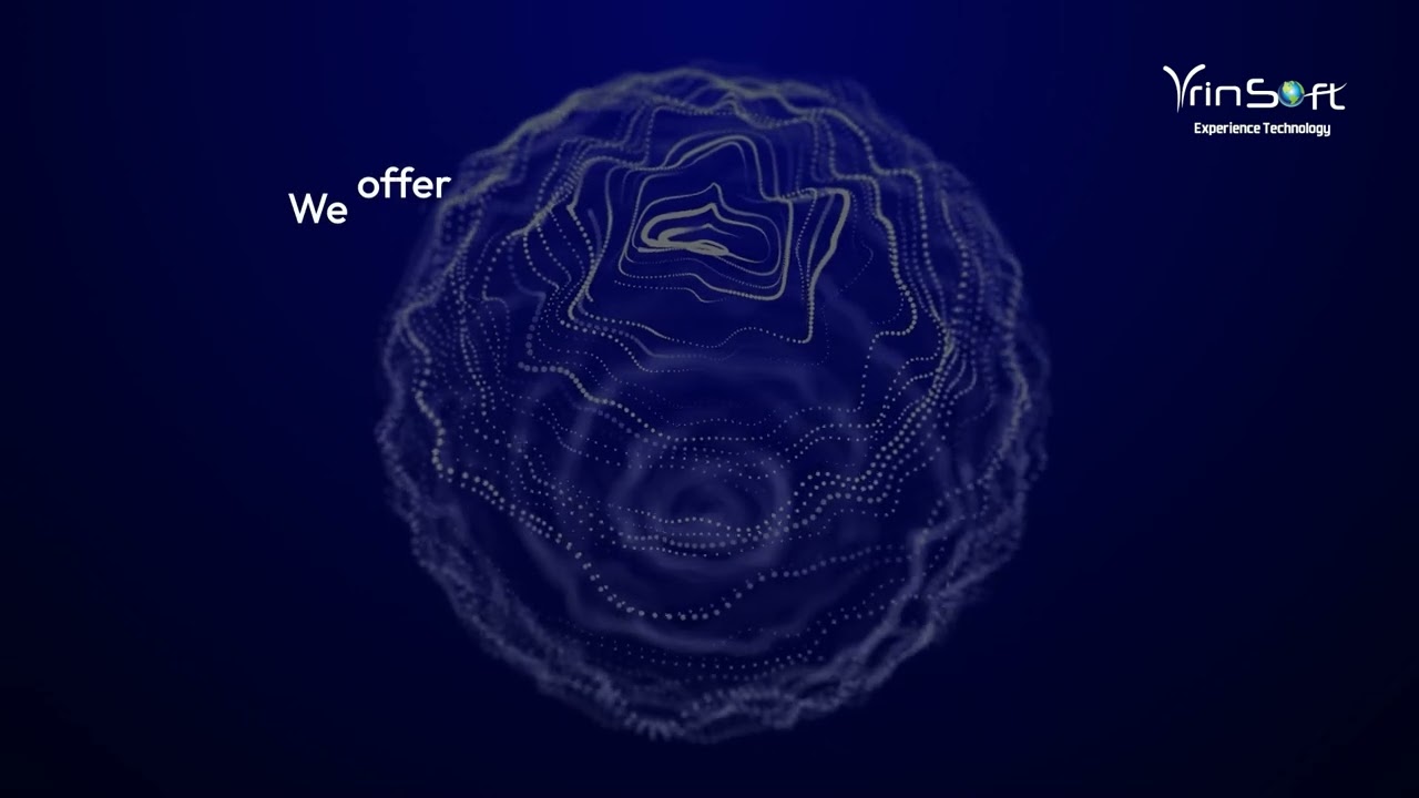 Hire Expert AI/ML Developers | AI Development Company – Vrinsoft Technology