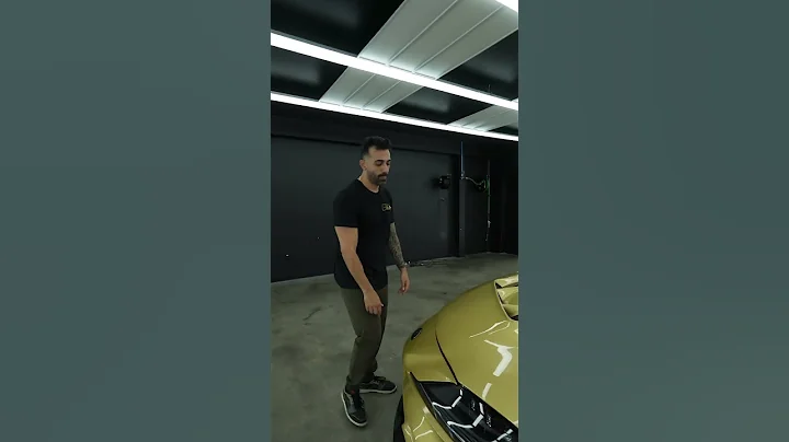 I got the best swap in the game #2jz #mkv #supra #toyota