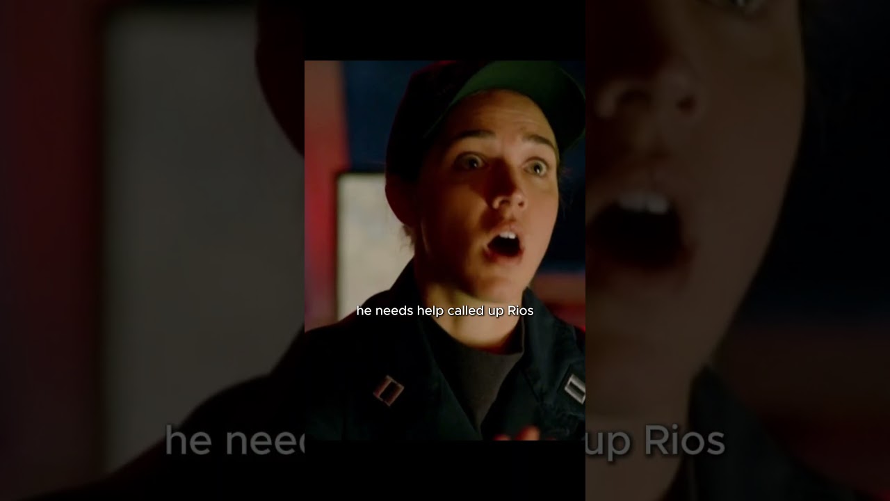 Hijacking USS Nathan James | The Last Ship (2014)