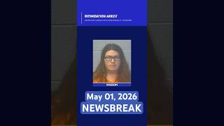 Intimidation Arrest + Early Voting + Emergency Training Exercise