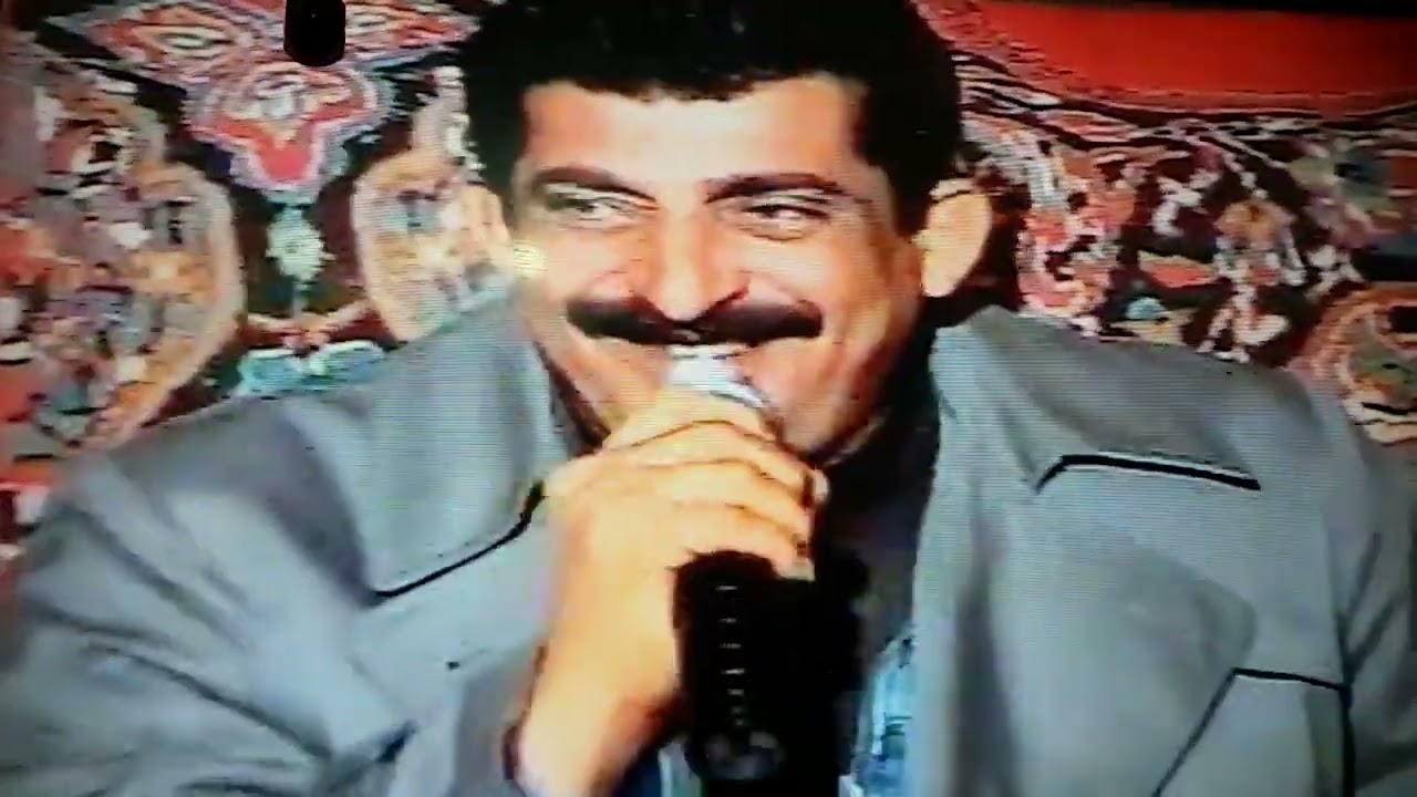 سعد السوداني و ضياء الراشد موال كتله احبك واغنية وين انا و وين انته حفلة الاهواز ج2