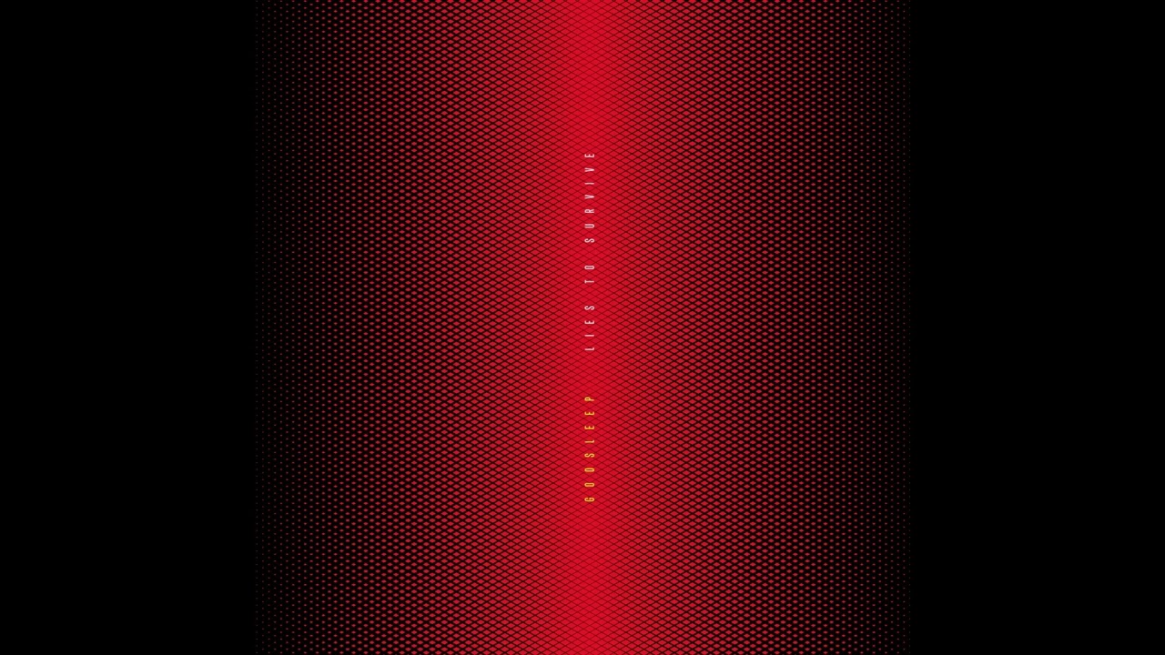 Godsleep - Room 404 (Official Audio)