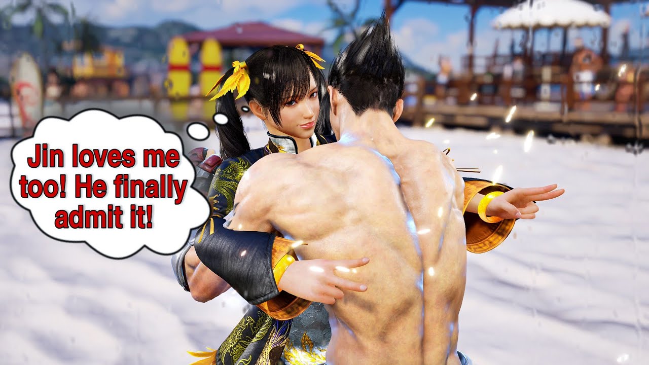 Tekken 8 : The Alternate Timeline | Ep : 08