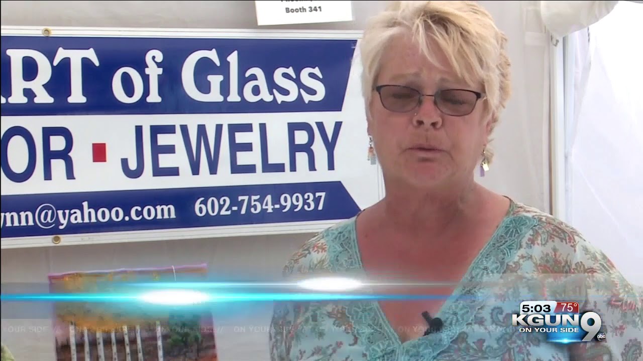 4th Avenue Street Fair