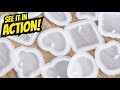 DIY resin fun with my little one