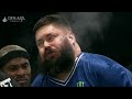 NEVER SEEN ANYTHING LIKE THIS!!! 😦 | EVERY Knockout from Power Slap 14 👋