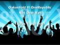 Oakenfold Ft OneRepublic Not Over Yet Fregs Egil PROMO mp3