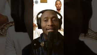 Jaguar Wright Said Terrence Howard Didn’t Protect Bryshere Gray — Here’s What I Saw on Empire