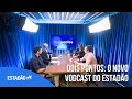 Dois pontos o novo vodcast do estado