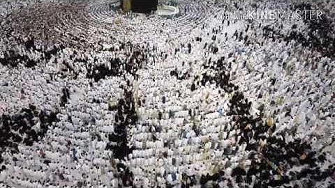 سورة الروم - الشيخ سعود الشريم من الحرم المكي تلاوة خاشعة