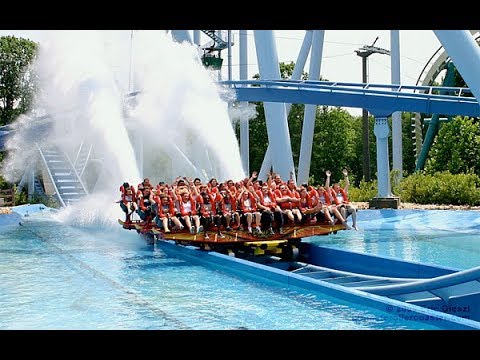 rollar coaster water ride blue world kanpur youtube rollar coaster water ride blue world kanpur