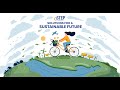 CSTEP’s Solutions for a Sustainable Future