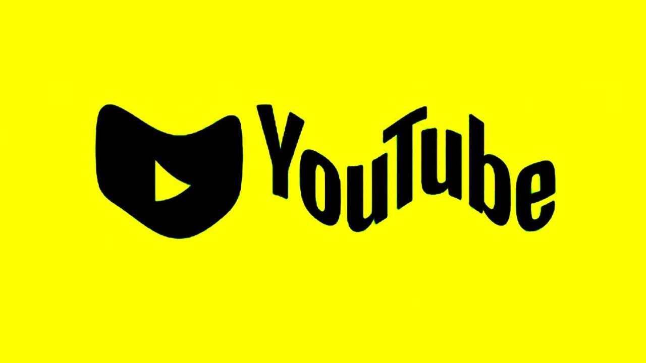 YouTube logo special Effects ( Sponsered by Gamavision Csupo Effects)