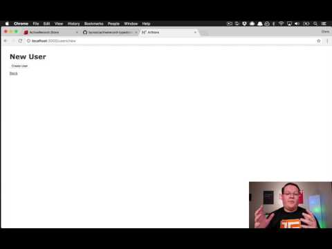 User Preferences & Settings with ActiveRecord::Store | Preview