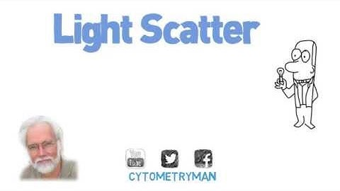 Light scatter tutorial 1124
