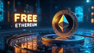 ETH Coin | Claim Free (ETHEREUM) ETH Faucet | New High paying Ethereum Site 2025| BTC Mining Free
