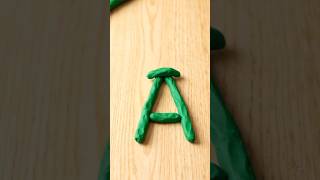 ABC Song for Kids A-D | ABC Learning for Toddlers | ABCD for Baby Learning #shorts #kidssongs