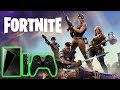 Fortnite Shield Tv