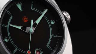 DRZ 02R Aerolite 2024 - Direnzo Watches