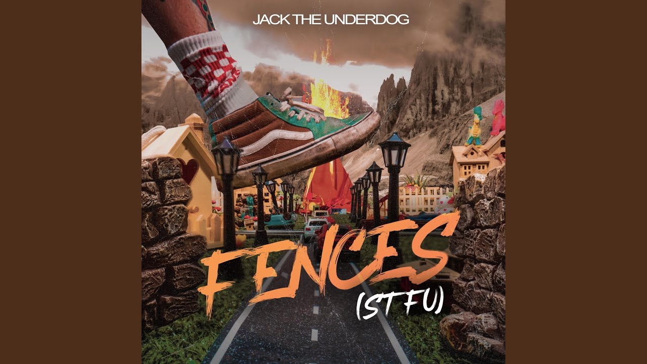 Watch FENCES (STFU) on YouTube Watch FENCES (STFU) on YouTube