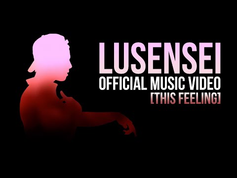 Lusensei - This Feeling (Prod. by Z. Will for Blu Majic Beat Co.)