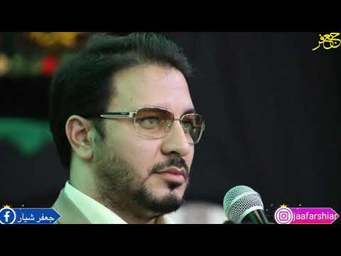 من اكثر التلاوات ابداعا للقارئ حامد شاكر نجاد من سورة الفرقان والكوثر 