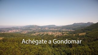 Vídeo de turismo Concello de Gondomar