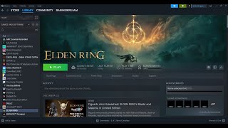 Fix Elden Ring Launch Error Easy Anti Cheat Is Not Installed On PC