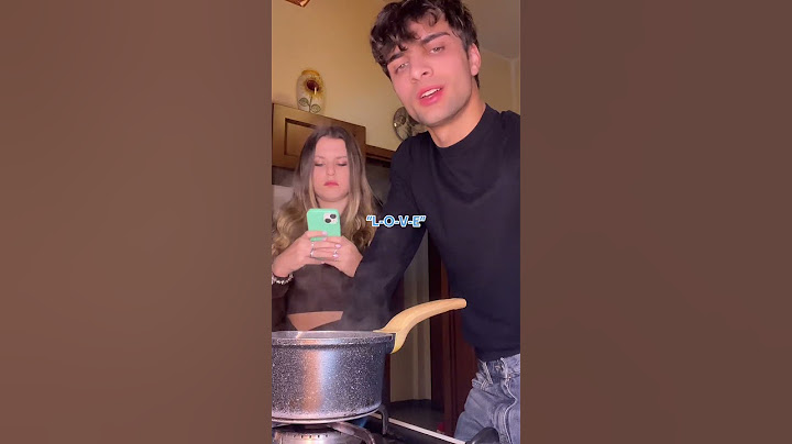 Mi dichiaro alla mia migliore amica ma lei… #coppia #couple #perte #humor #amore #boyfriend