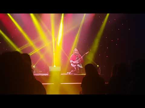 Cutting Loose cover (Reb Beach)