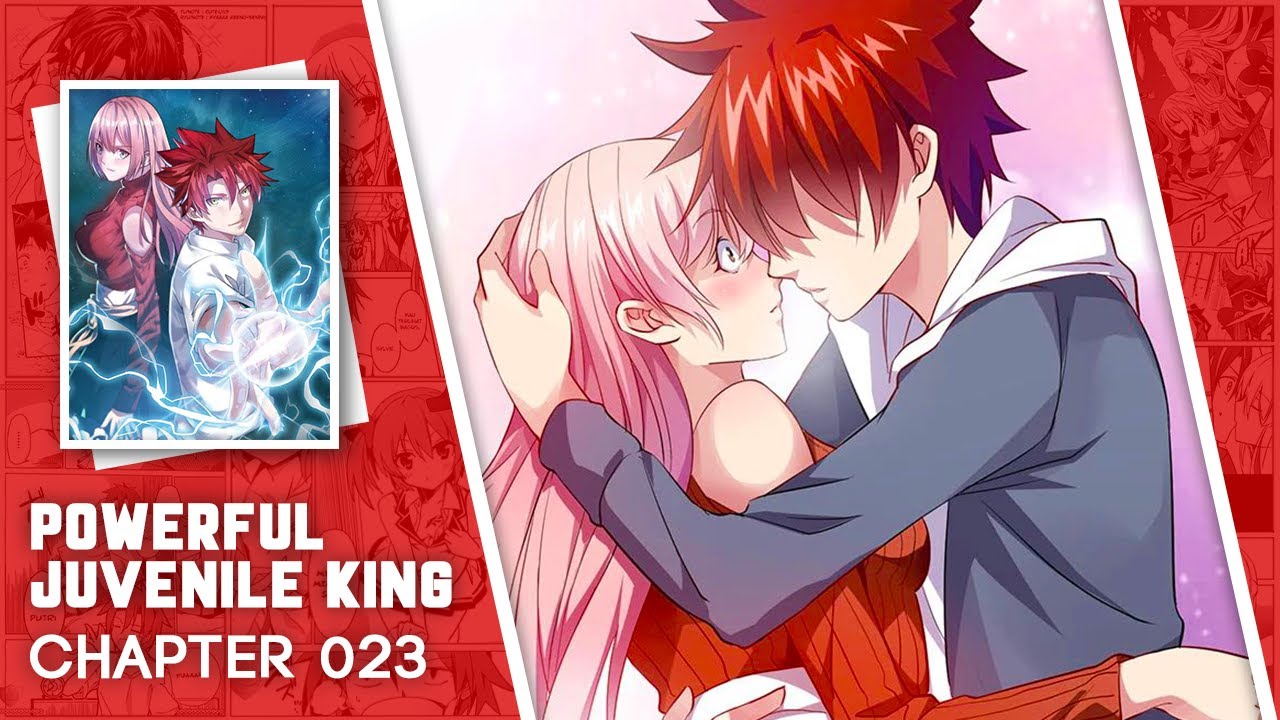 Powerful Juvenile King - Chapter 23 English Sub - YouTube