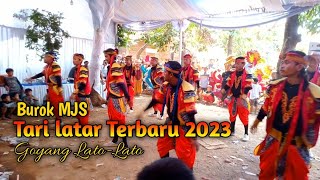Goyang Lato-Lato | Burok MJS - Live greget kab.cirebon