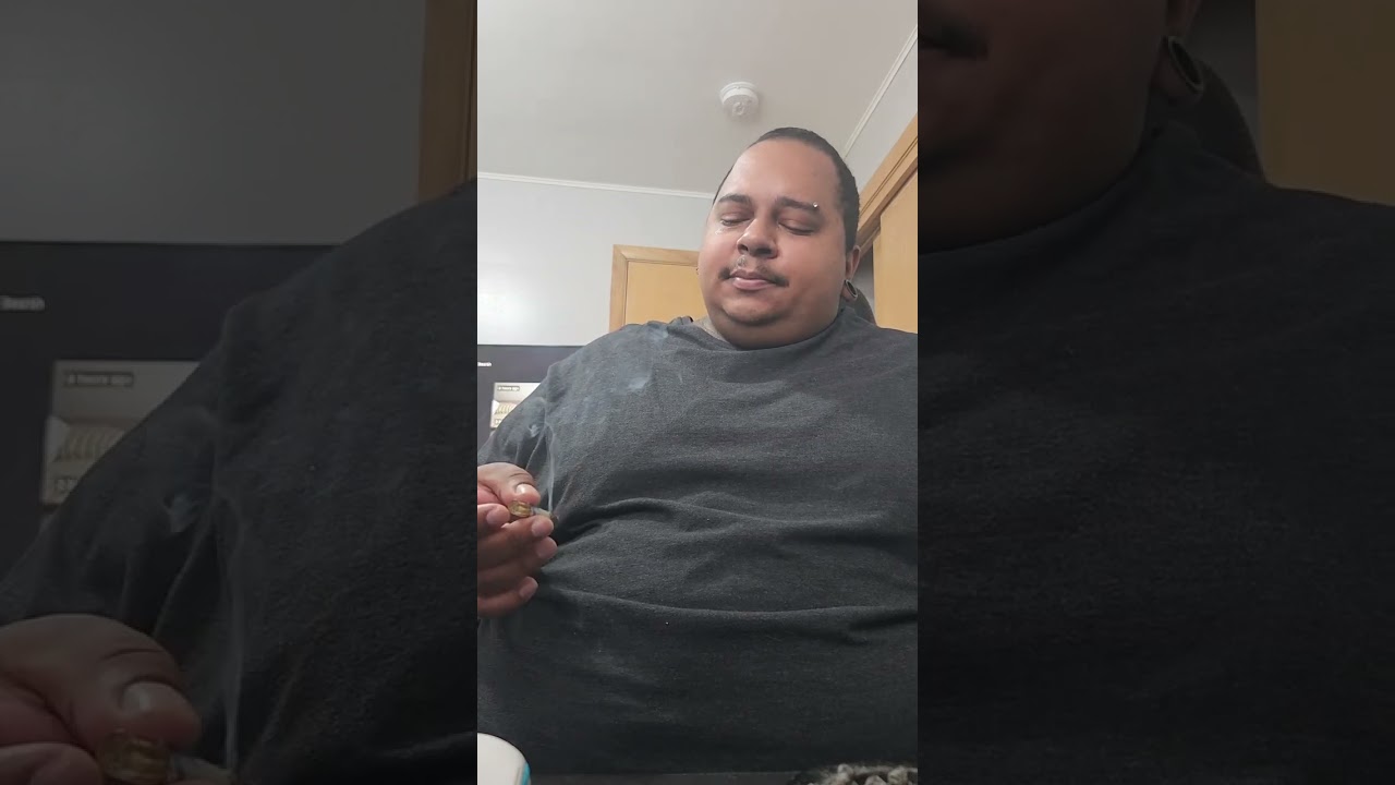 Detroit Runtz Hash Hole! | My First Hash Hole