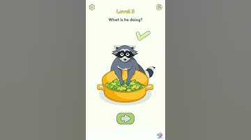 Dop 2 Level 4-8 | All Levels Gameplay ( Android / Ios ) #Short