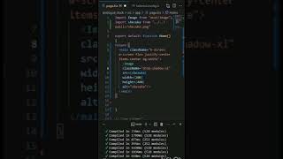 DropShadow Tailwind CSS. Super Easy. #coding #programming #javascript #html #code #css  #webdesign