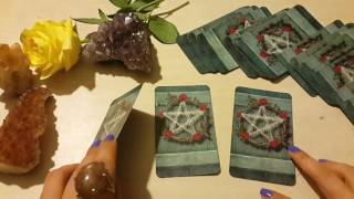 Nós vamos voltar! ? Tarot karmico responde!