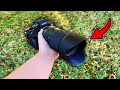 Tamron 70-180mm f2.8 Quick Photography Review