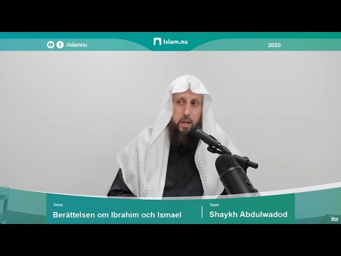 Sahih al-Bukhari | Kapitlet: Det som mjukar upp hjärtat | del 19