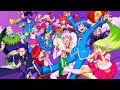 Mairimashita! Iruma-kun 2nd Season OP/Opening「FULL」- DA PUMP「No! No! Satisfaction!」