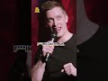If you want to get divorced, go to a @DANIELSLOSSOFFICIAL show. #shorts