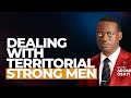 [FULL SERMON] DEALING WITH A STRONG MAN ll APOSTLE AROME OSAYI
