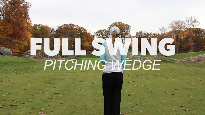 Alice Hodge Swing Video